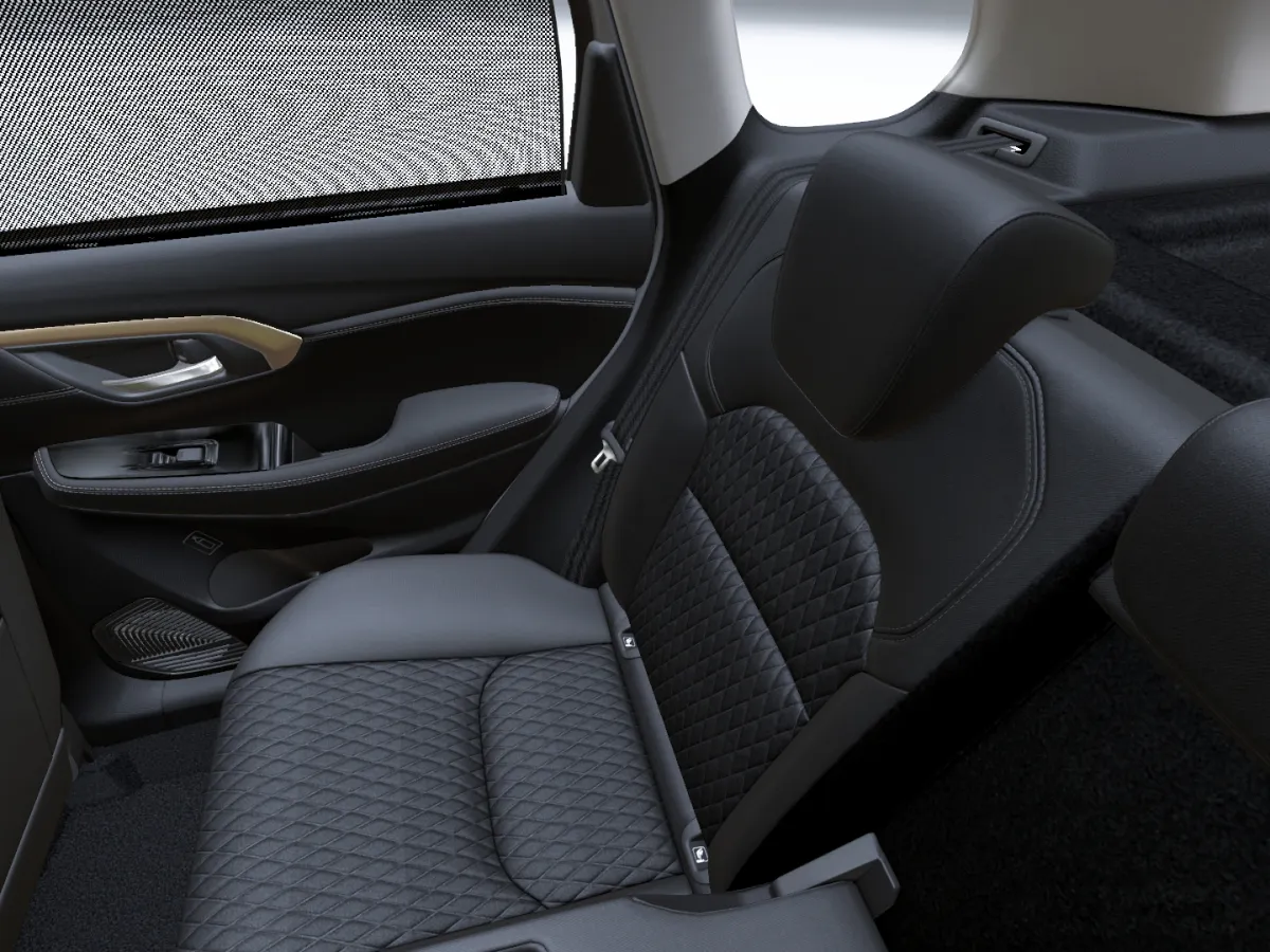 Maruti Grand Vitara Zeta (O) AT